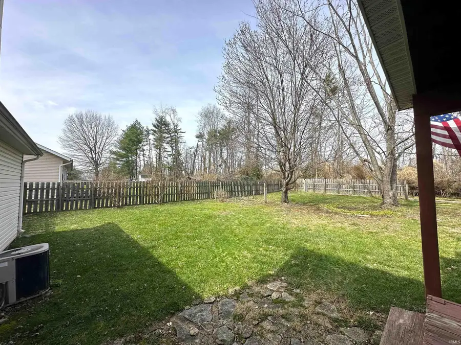 367 E Cardinal Glen Drive, Bloomington, IN 47401 - #3