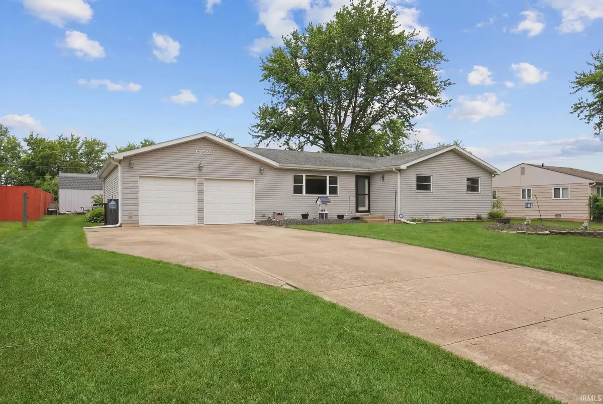 11520 Brooklane Drive, Fort Wayne, IN 46819 - #1