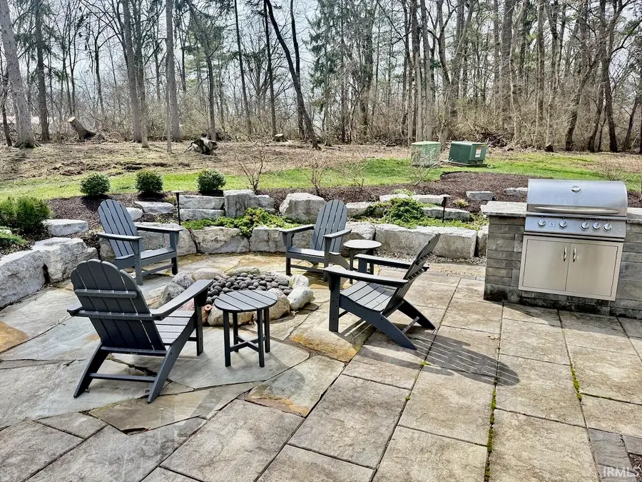 4201 W Windy Meadows Court, Muncie, IN 47304 - #3