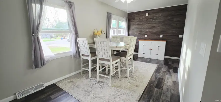 1407 E Orchard Drive, North Manchester, IN 46962 - #3