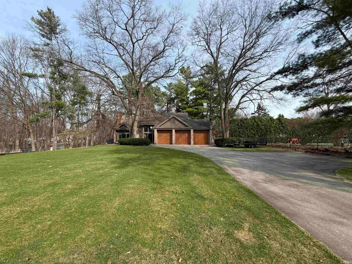 51262 Shady Lane, Elkhart, IN 46514 - #1