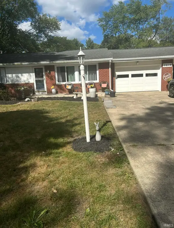 5610 W Pineridge Road, Muncie, IN 47304