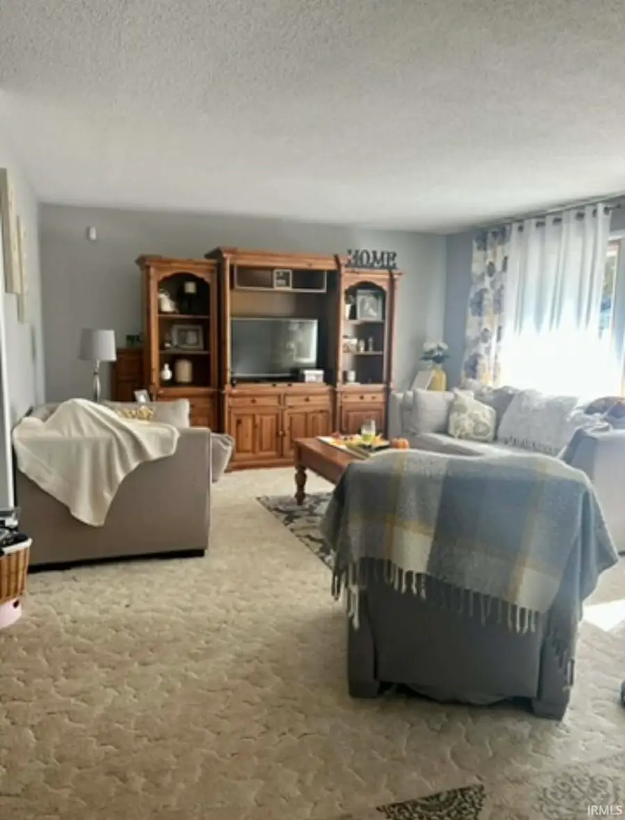 5610 W Pineridge Road, Muncie, IN 47304 - #2