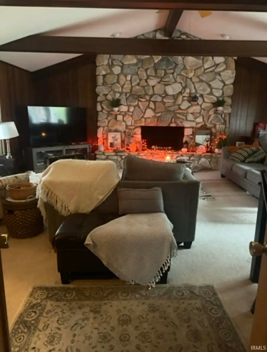 5610 W Pineridge Road, Muncie, IN 47304 - #3