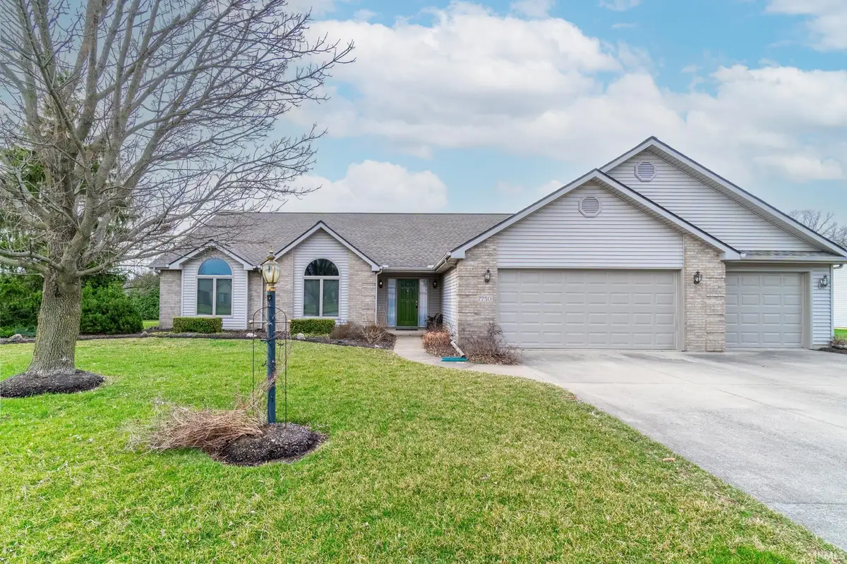 7750 E G Antony Dr-92 Drive, Fort Wayne, IN 46818 - #1