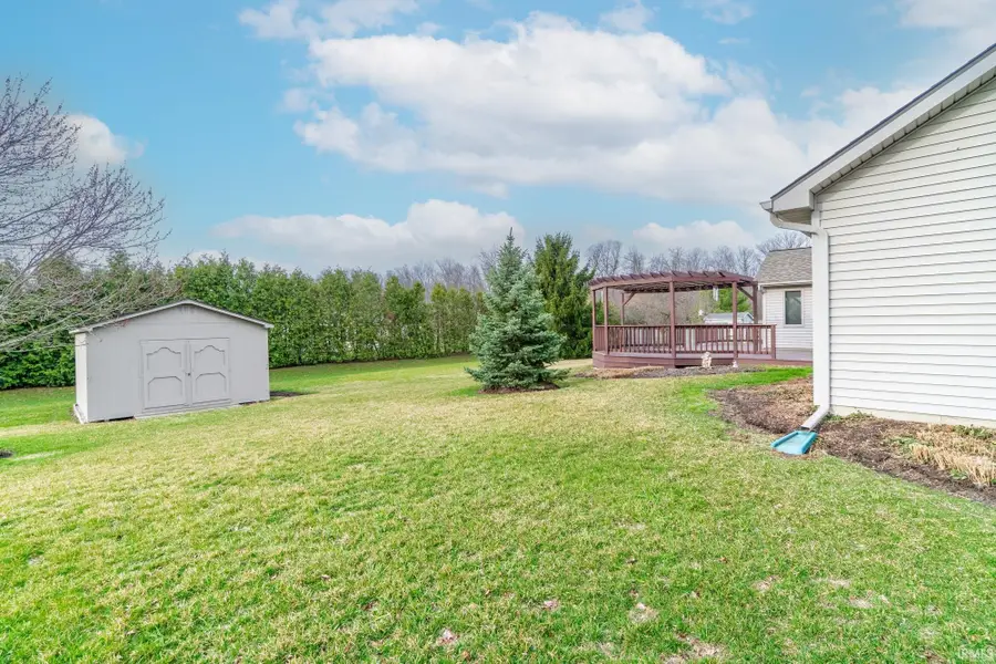 7750 E G Antony Dr-92 Drive, Fort Wayne, IN 46818 - #3