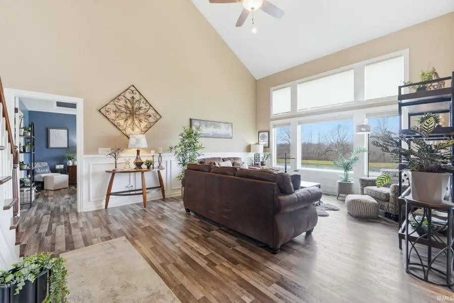 5392 Kodiak Trail, Auburn, IN 46706 - #3