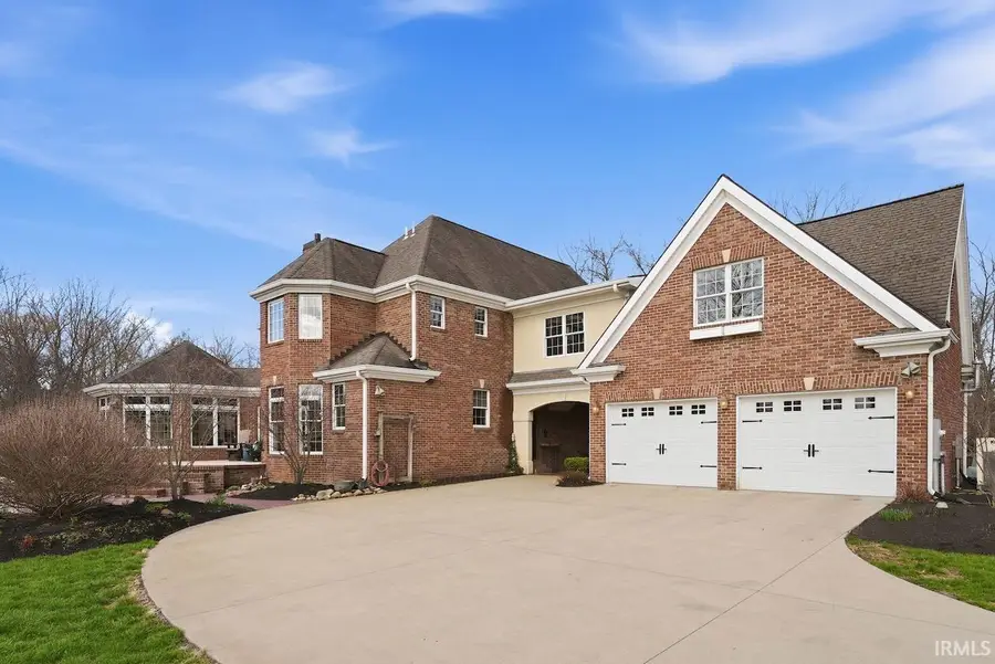 14327 E Cr 150 S, Parker City, IN 47368 - #3