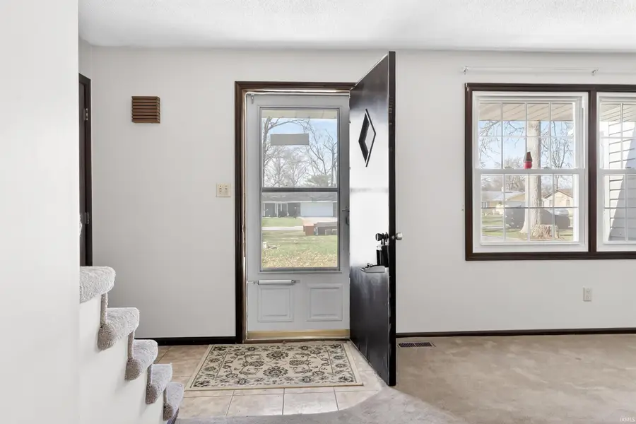 4918 Wheatridge Road, Fort Wayne, IN 46835 - #2