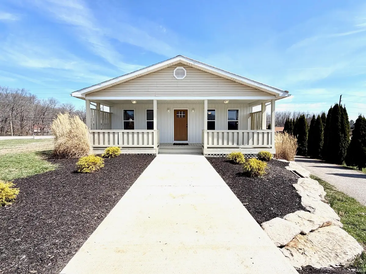 3551 Dixie Highway, Bedford, IN 47421 - #1