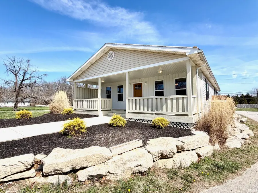 3551 Dixie Highway, Bedford, IN 47421 - #2