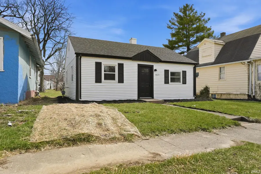 4121 S Monroe Street, Fort Wayne, IN 46806 - #2
