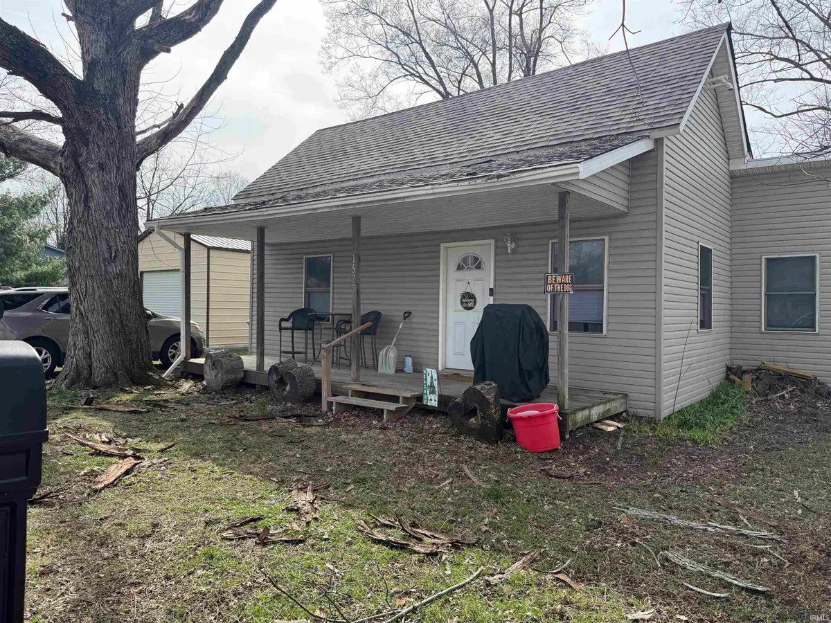 1527 S Ribble Avenue, Muncie, IN 47302 - #1