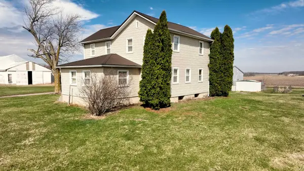 4183 E 400 S Road, Columbia City, IN 46725