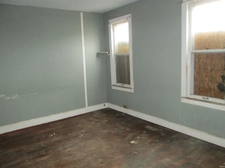 827 N 13th Street, Lafayette, IN 47904 - #2