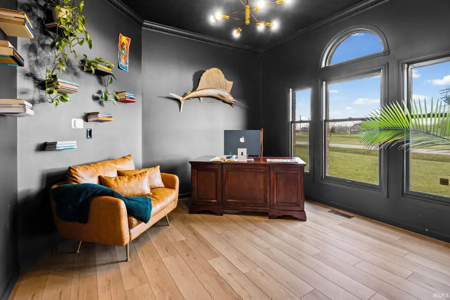 14 S 875 W Road, West Lafayette, IN 47906 - #3