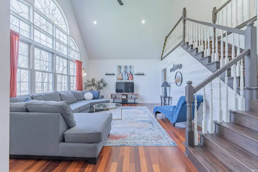 11 Foxridge Drive, Springville, IN 47462 - #3