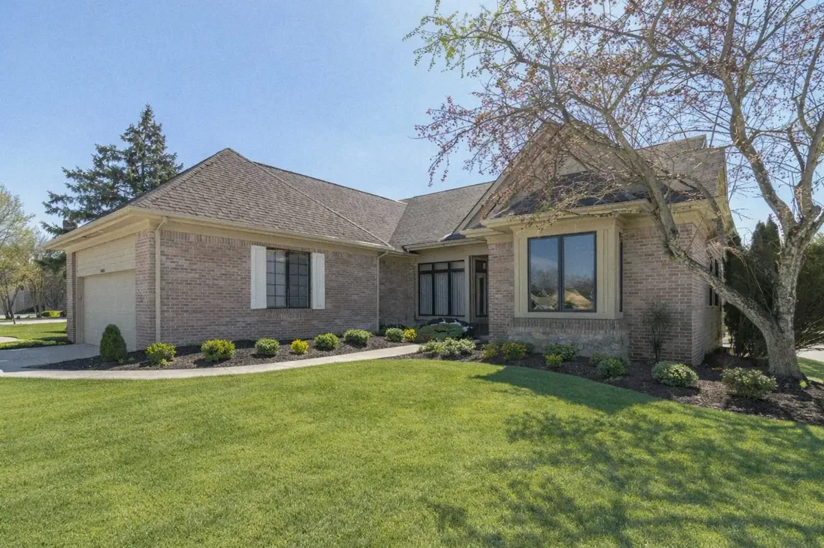 12027 Sycamore Lakes Court, Fort Wayne, IN 46814 - #1