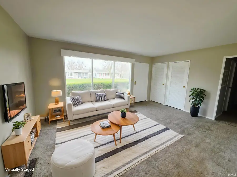 1035 Davis Drive, Lafayette, IN 47909 - #2