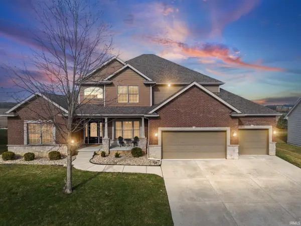 5148 Flowermound Drive, West Lafayette, IN 47906