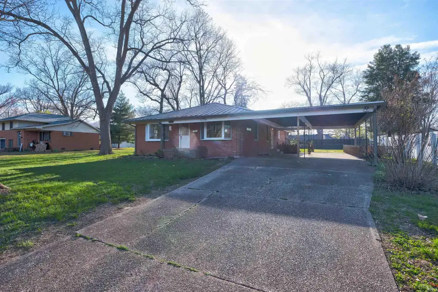 326 S 5th Street, Rockport, IN 47635 - #2