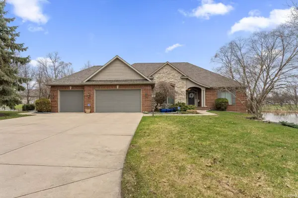 1015 E Grove Street, Mishawaka, IN 46545