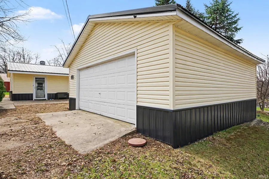 9019 Harper Lake Road, Kimmell, IN 46760 - #3