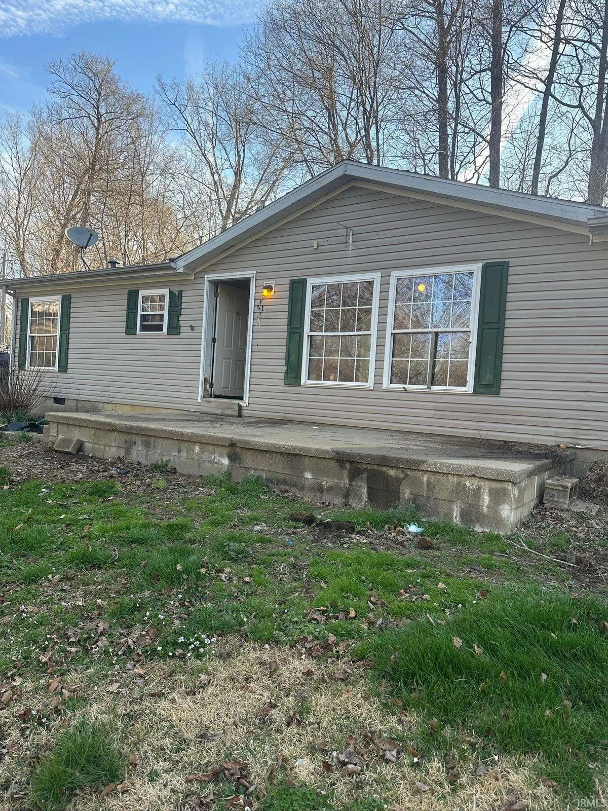 2583 S Saint Anthony Rd N, Saint Anthony, IN 47575 - #1