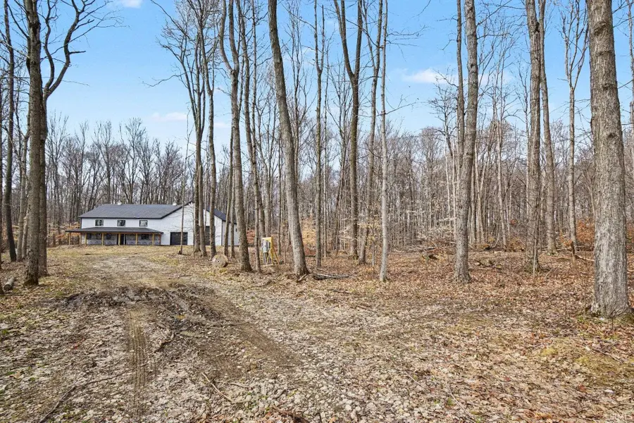 25280 Quinn Road, North Liberty, IN 46554 - #3