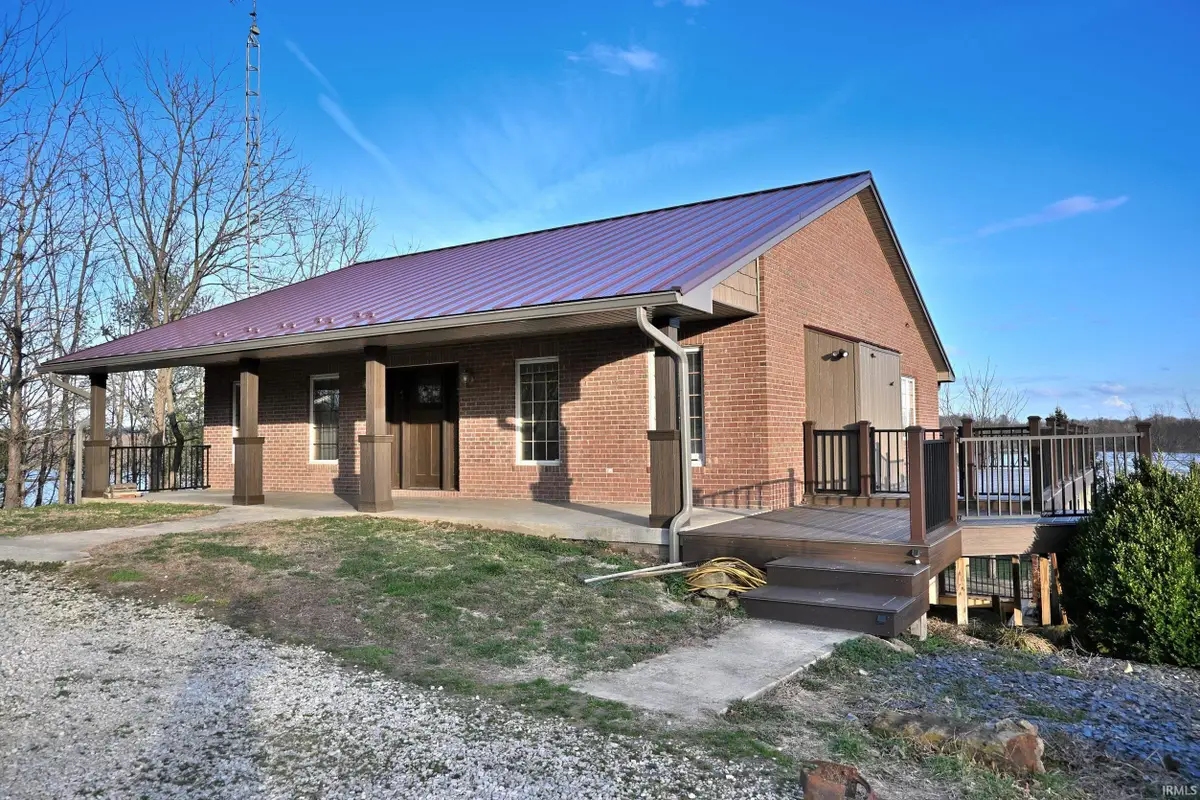 999 E 520 N Road, Jasper, IN 47546 - #1