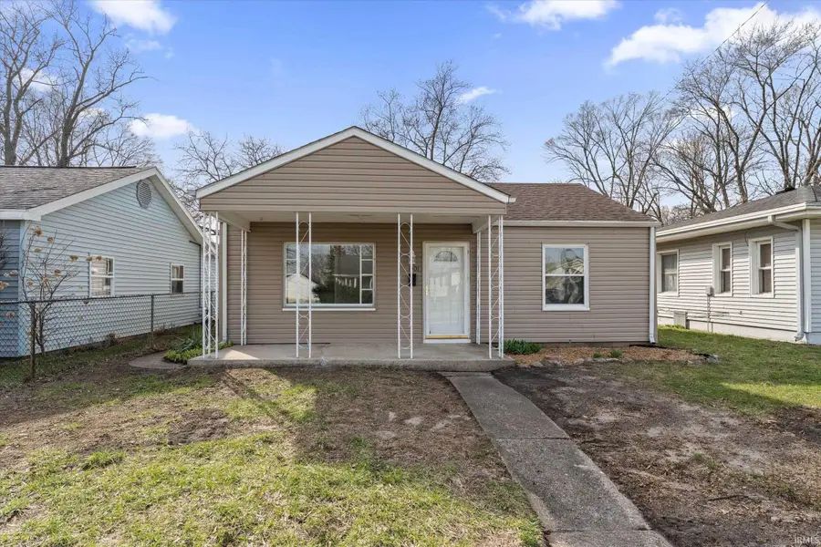 1001 Carlton Street, Mishawaka, IN 46544 - #2