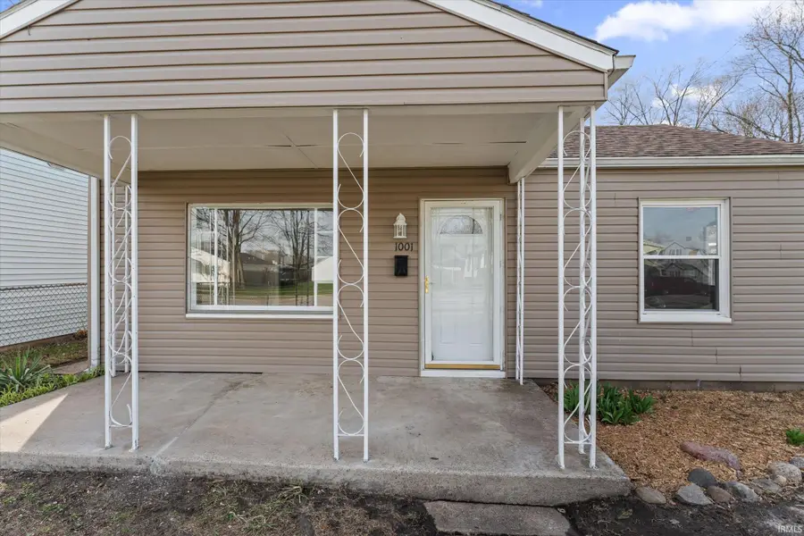 1001 Carlton Street, Mishawaka, IN 46544 - #3