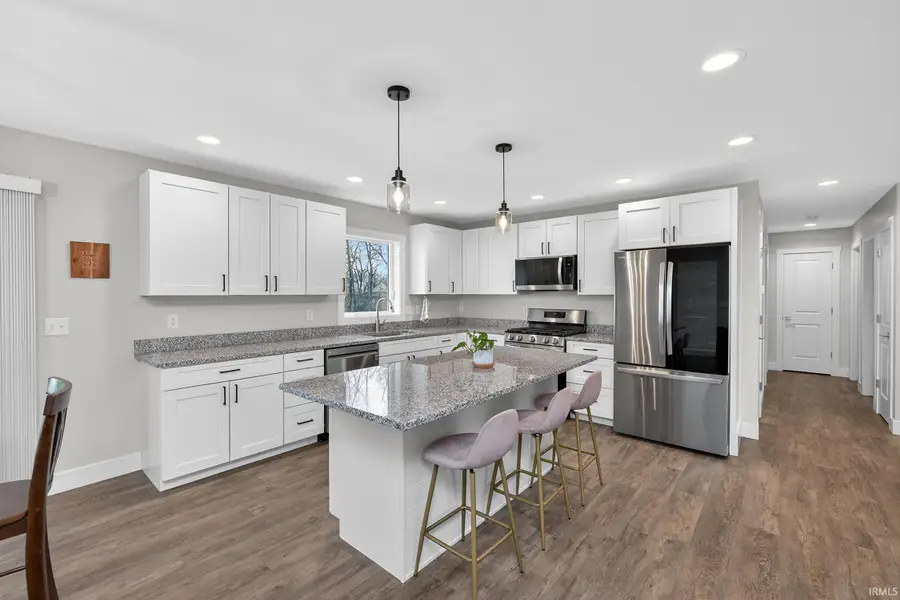 10950 Fairview Avenue, Osceola, IN 46561 - #2