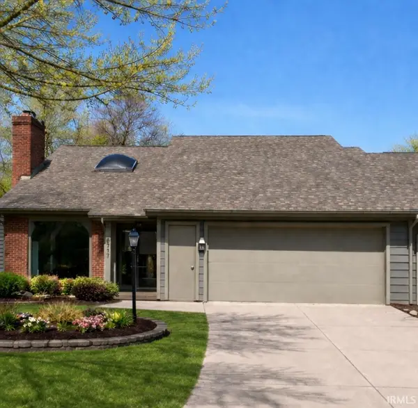 5717 Bayside Drive, Fort Wayne, IN 46815