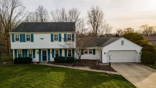 5334 Moonrock Court, Fort Wayne, IN 46804