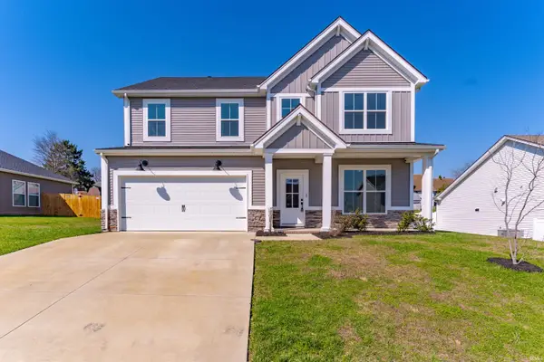 1185 Helen Court, Boonville, IN 47601