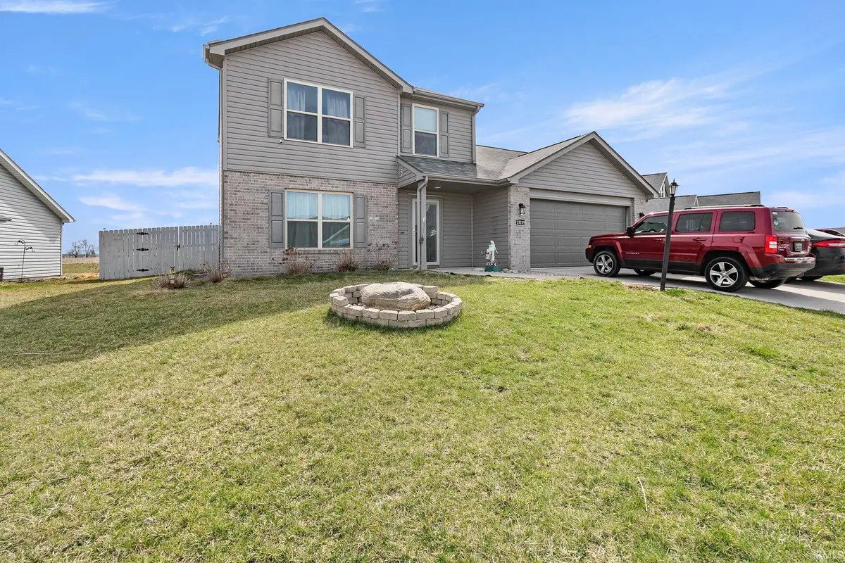 13239 Magnolia Creeks, Fort Wayne, IN 46814 - #1