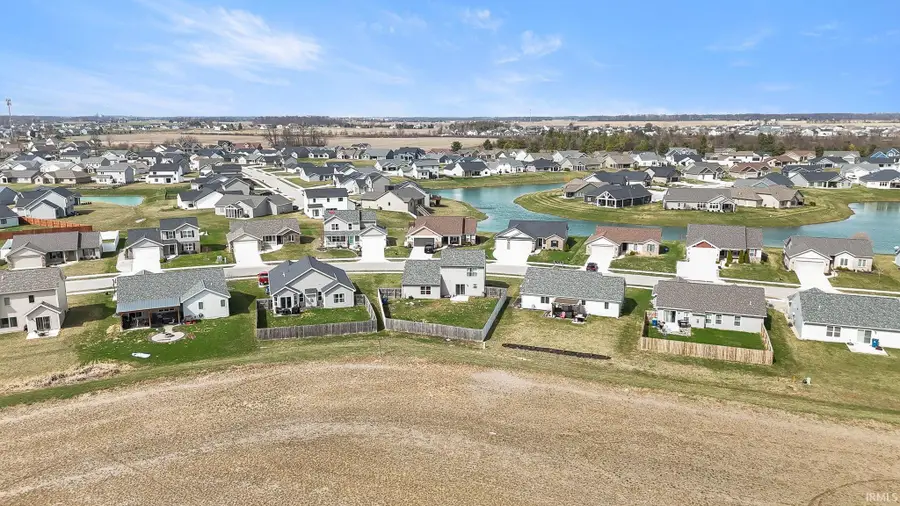 13239 Magnolia Creeks, Fort Wayne, IN 46814 - #2