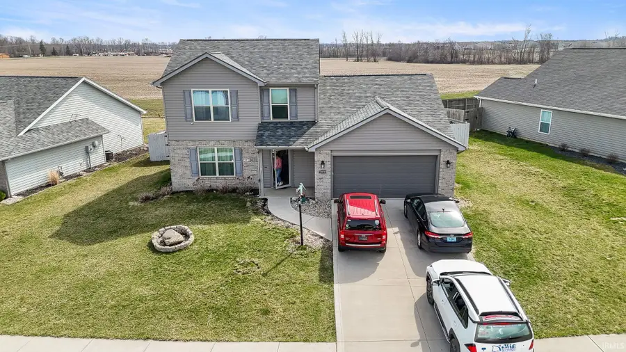13239 Magnolia Creeks, Fort Wayne, IN 46814 - #3