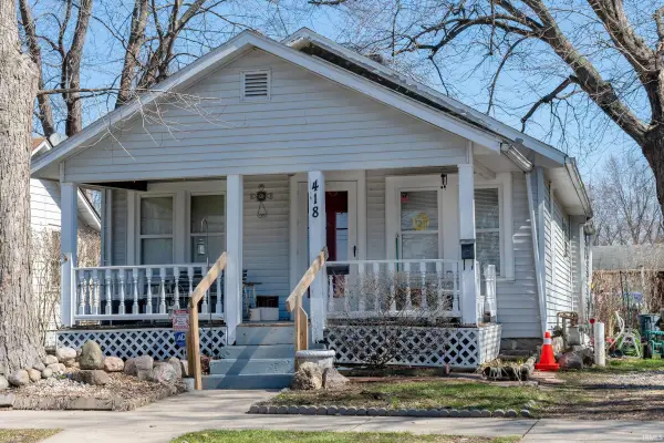 418 S Merrifield #2, Mishawaka, IN 46544