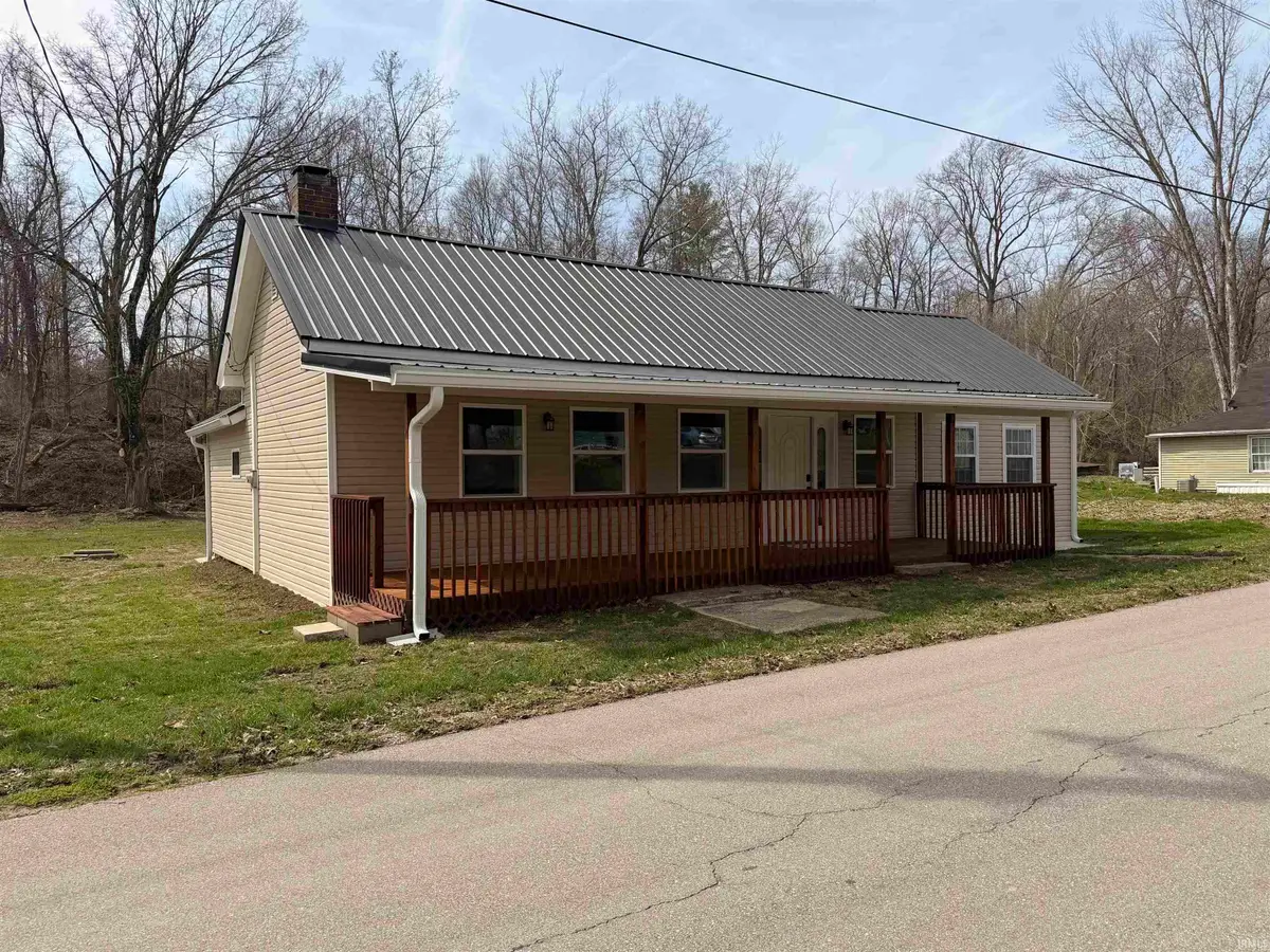 11592 E Main Street, Owensburg, IN 47453 - #1