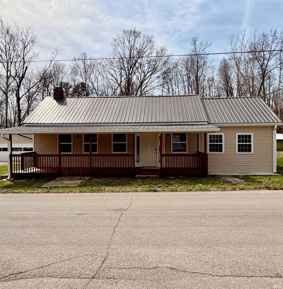 11592 E Main Street, Owensburg, IN 47453 - #2