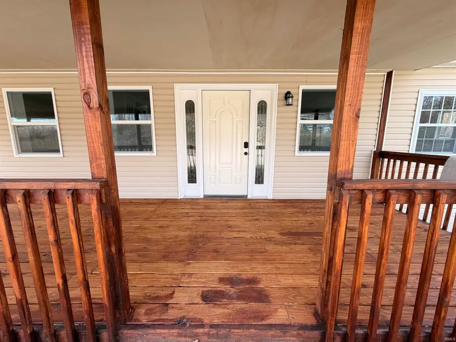 11592 E Main Street, Owensburg, IN 47453 - #3