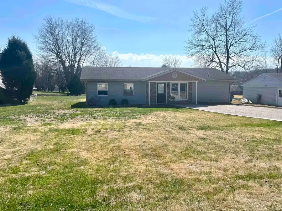 757 W Donder Lane, Santa Claus, IN 47579 - #2