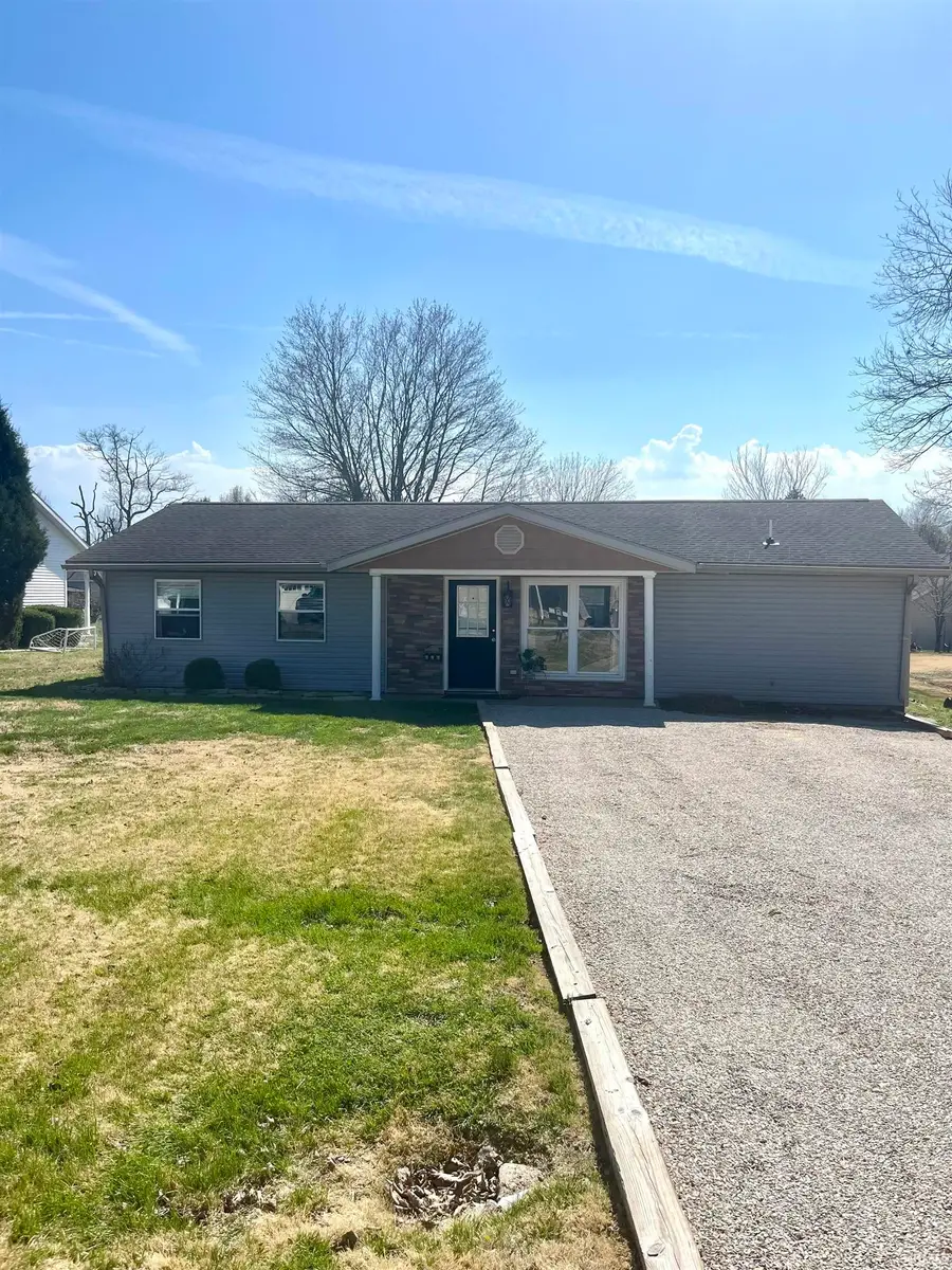 757 W Donder Lane, Santa Claus, IN 47579 - #3