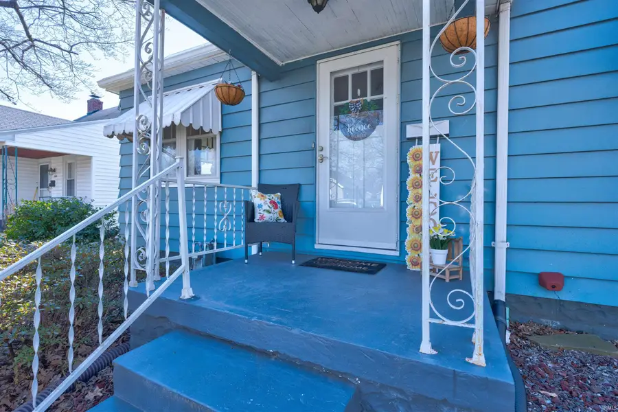 2101 E Franklin Street, Evansville, IN 47711 - #3