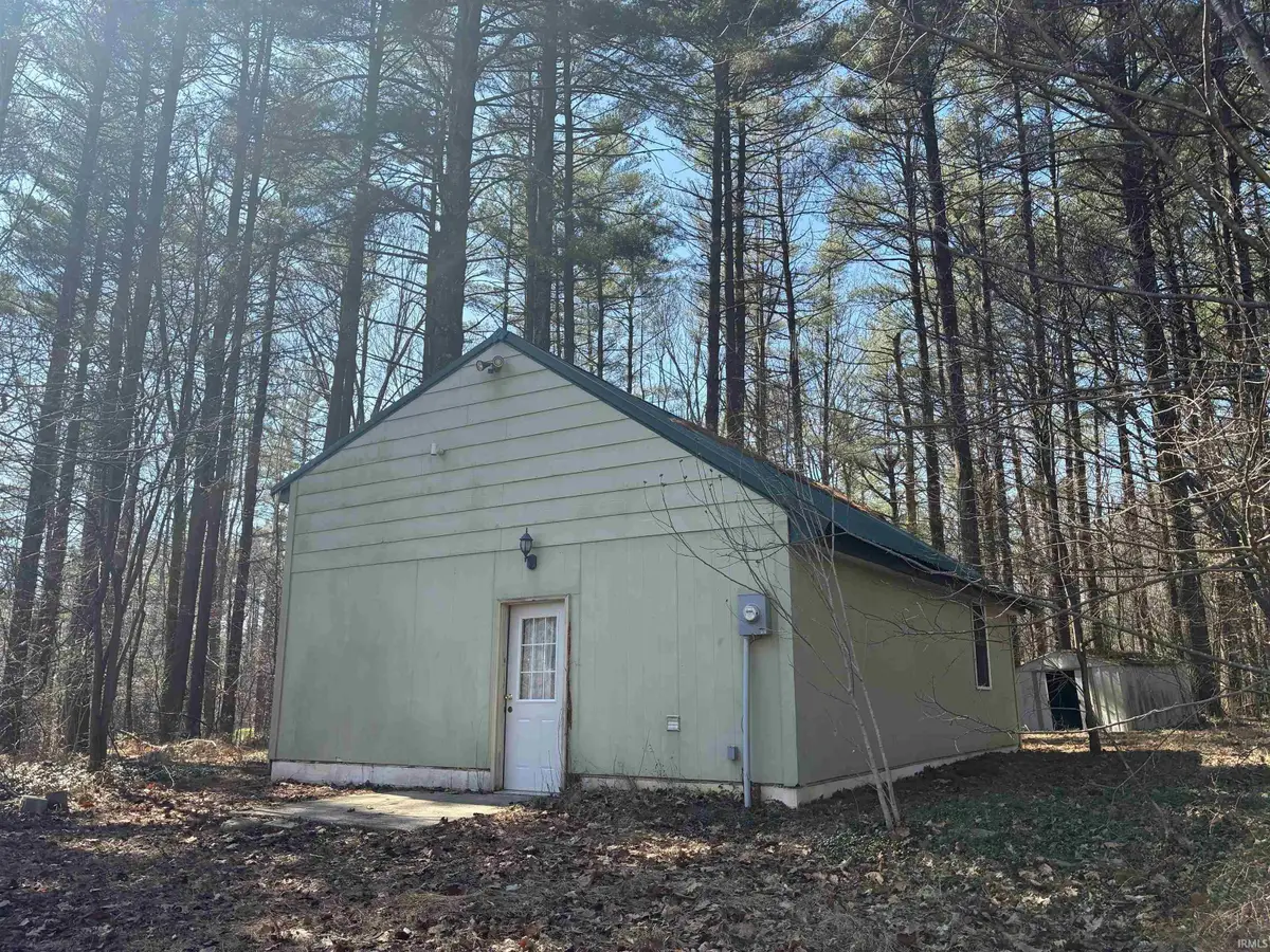 4687 N Pine Drive, Solsberry, IN 47459 - #1