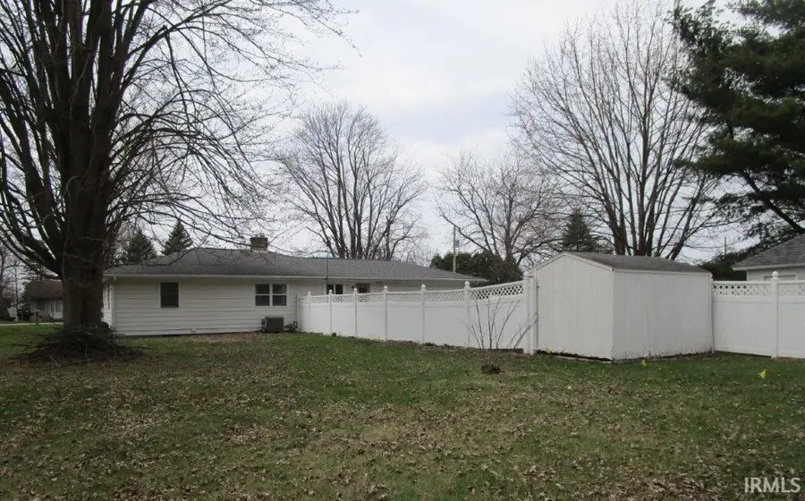 310 N West Street, Milford, IN 46542 - #3