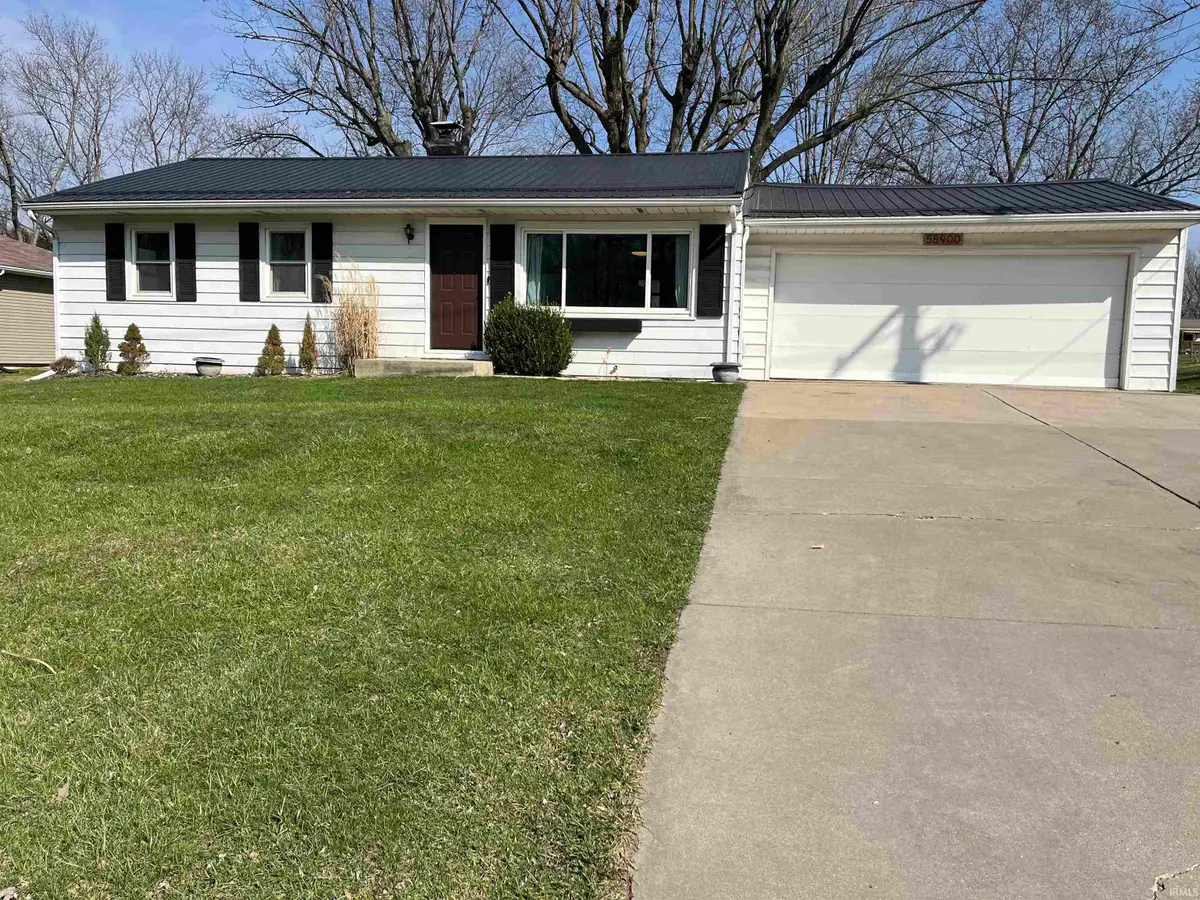 58900 State Road 19 Highway, Elkhart, IN 46517 - #1
