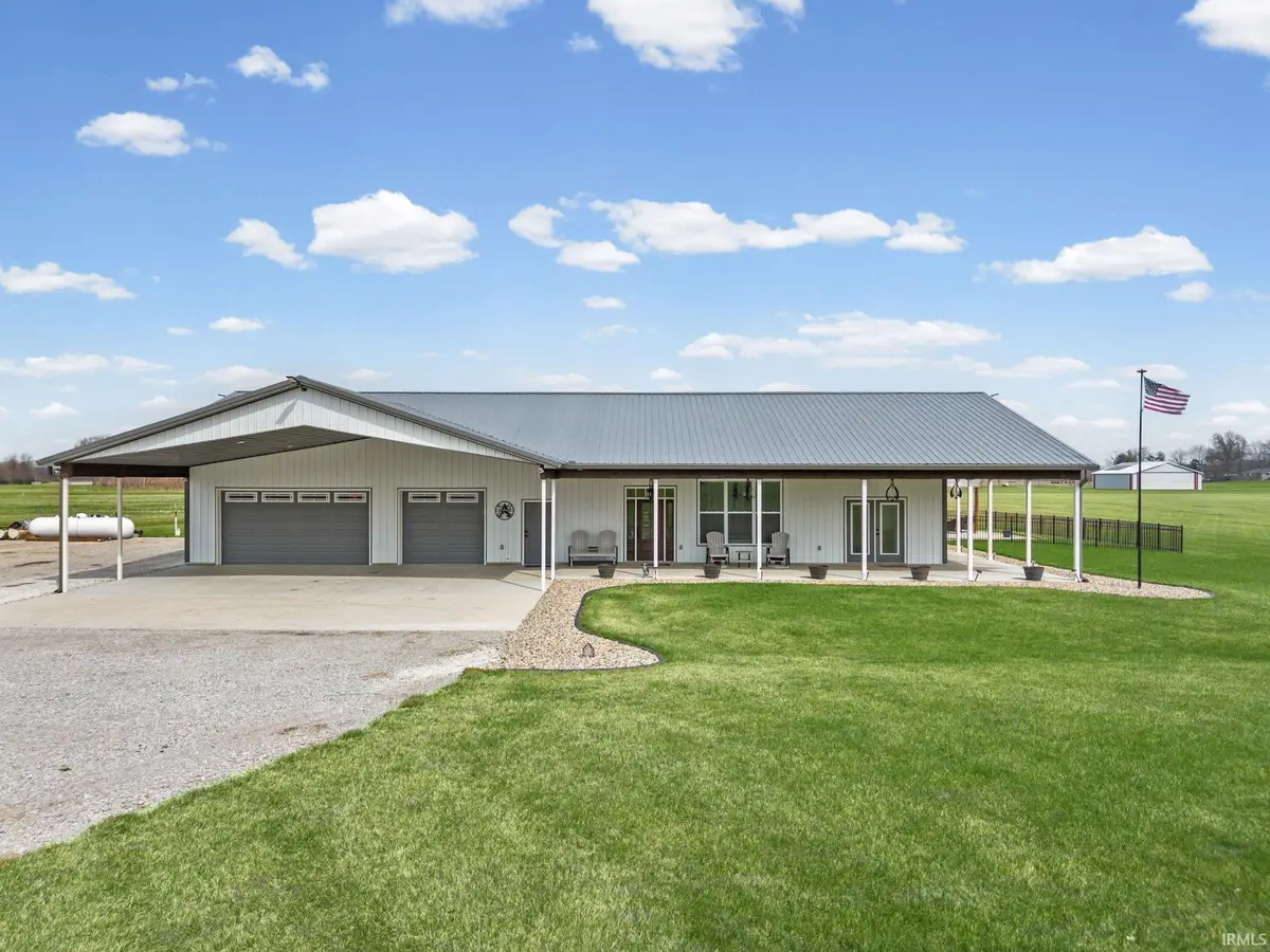 7440 Preflight Path, Lafayette, IN 47909 - #1